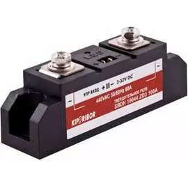 Промышленное твердотельное реле KIPPRIBOR BDH-10044.ZD3 00000078872