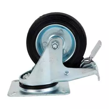 Промышленное усиленное колесо TOR SRCb 42 1027195