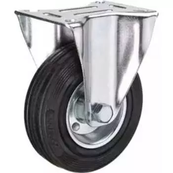 Промышленное усиленное неповоротное колесо А5 1000478