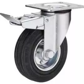 Промышленное усиленное поворотное колесо А5 1000484