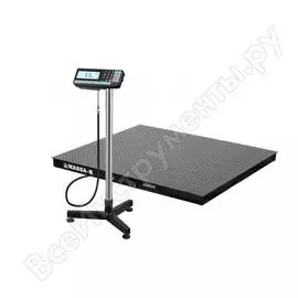 Промышленные весы МАССА-К