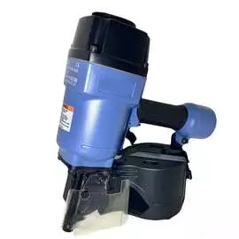 Промышленный барабанный гвоздезабивной пистолет Pegas pneumatic R-90A 1023