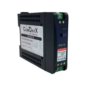 Промышленный блок питания ComOnyx co-d12-12 200-045