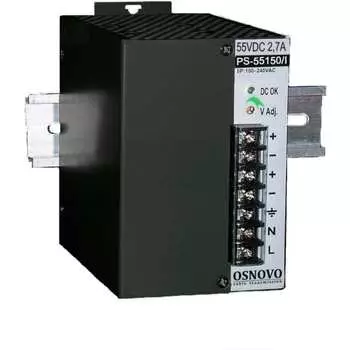 Промышленный блок питания OSNOVO sct1189