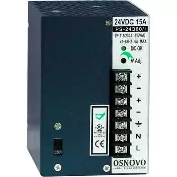 Промышленный блок питания OSNOVO sct0969