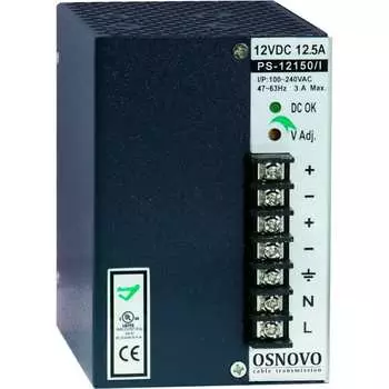Промышленный блок питания OSNOVO sct0962