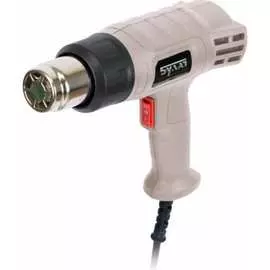 Промышленный фен БУЛАТ