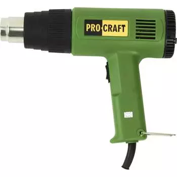Промышленный фен PROCRAFT PH-2100 H2100