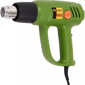 Промышленный фен PROCRAFT PH-2300E PH2300E