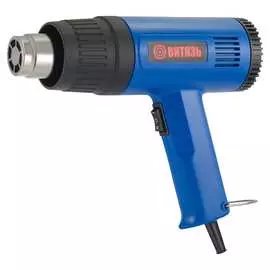 Промышленный фен Витязь ФП-2000 18022007