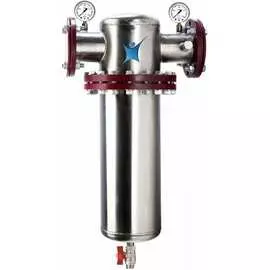 Промышленный фильтр Neptun