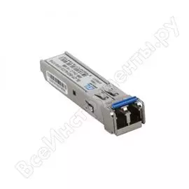 Модуль SFP NIKOMAX GL-OT-SG14LC2-1310-1310-I