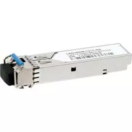 Промышленный модуль LANMASTER LAN-WDMi-13/15-20-SM