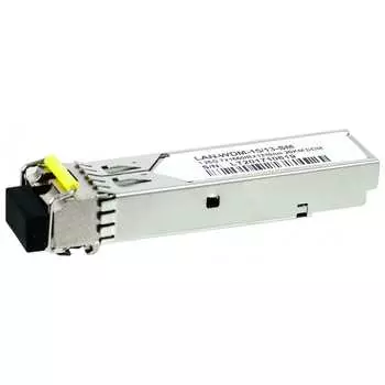 Промышленный модуль LANMASTER LAN-WDMi-15/13-20-SM