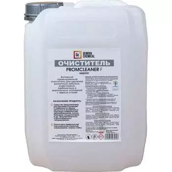 Промышленный очиститель GENOVACHEMICAL PROMCLEANER 7315616