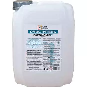 Промышленный очиститель GENOVACHEMICAL PROMCLEANER NF 7315916