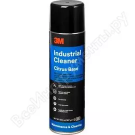 Промышленный спрей-очиститель 3М