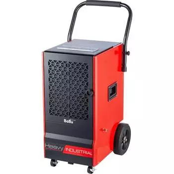 Промышленный осушитель воздуха Ballu BDI-70L НС-1421660