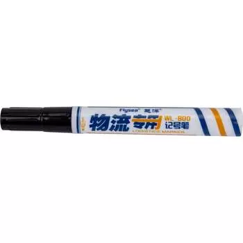 Промышленный перманентный маркер Flysea WL-800 WL-800-black