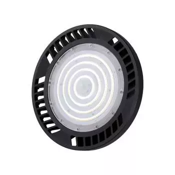 Промышленный подвесной светильник MANTRA Urano 7422