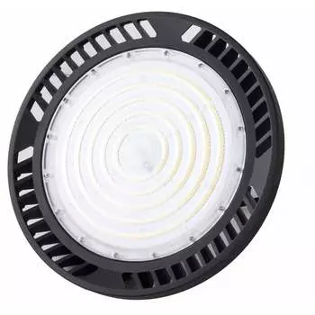 Промышленный подвесной светильник MANTRA Urano 7430