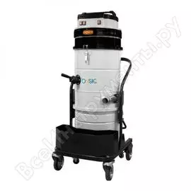 Промышленный пылесос COYNCO Basic WM 375 WM375M