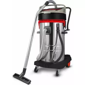 Промышленный пылесос Crown CT42031