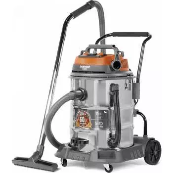 Промышленный пылесос DAEWOO DAVC 6030S