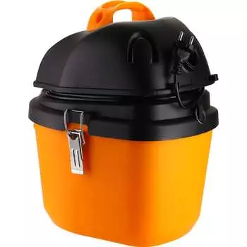 Промышленный пылесос DEKO DKVC-1300-12P 015-0035