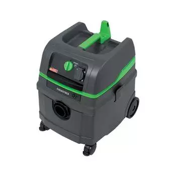 Промышленный пылесос EIBENSTOCK DSS 25 A 09915000