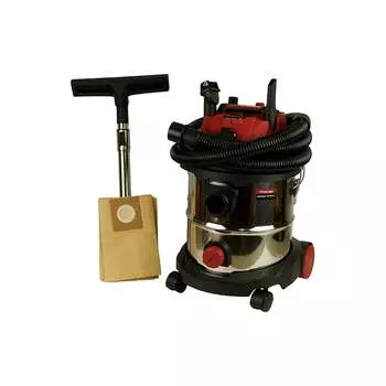 Промышленный пылесос Энергомаш ПП1-20СФ