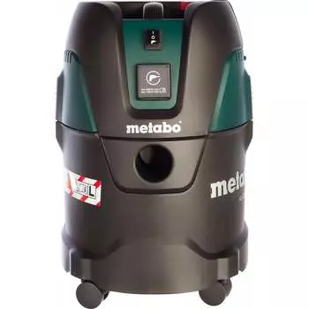 Промышленный пылесос Metabo ASA 25 L PC 602014000