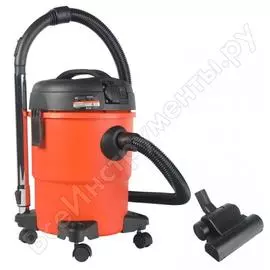 Промышленный пылесос Patriot VC 206T 755302062