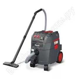 Промышленный пылесос STARMIX iPulse L - 1635 Basic 018539
