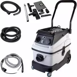 Промышленный пылесос WIEDERKRAFT WDK-DUSTER EP