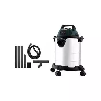 Промышленный пылесос Zitrek ZKVC1500-15S 085-1307