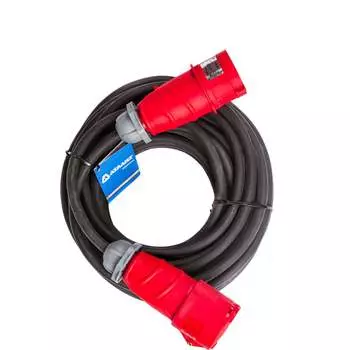 Промышленный силовой удлинитель АТЛАНТ 40180