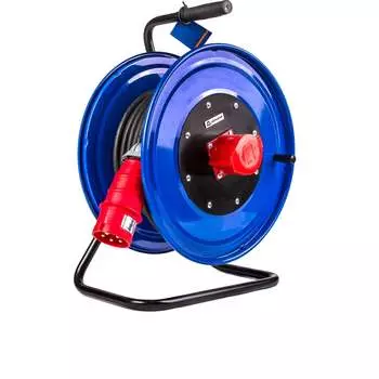 Промышленный силовой удлинитель АТЛАНТ 40187