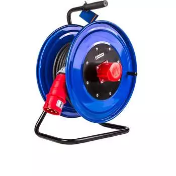 Промышленный силовой удлинитель АТЛАНТ 40189