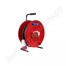 Промышленный силовой удлинитель АТЛАНТ КГ 5х2,5 40197