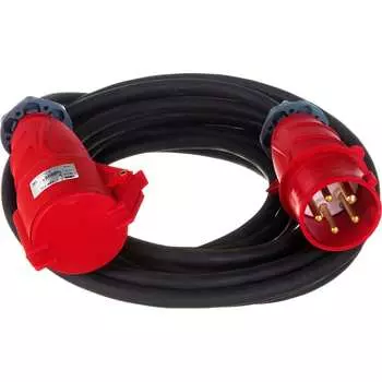 Промышленный силовой удлинитель Gigant