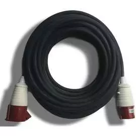 Промышленный силовой удлинитель АТЛАНТ CORD_KG5_25_30