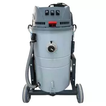 Промышленный строительный пылесос SPEKTROS