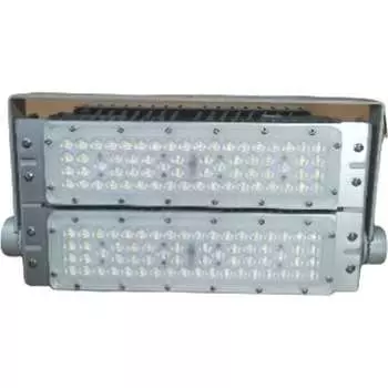 Промышленный светодиодный светильник KRASO PR(S)-100