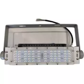 Промышленный светодиодный светильник KRASO PR-40