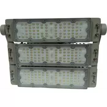 Промышленный светодиодный светильник KRASO PR-130