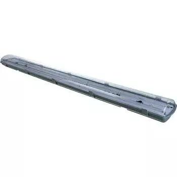 Промышленный светодиодный светильник ВСЕСВЕТОДИОДЫ Айсберг vs101m-40-tr-5k