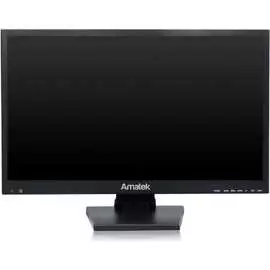 Промышленный tft монитор Amatek APV-M24PF 7000290