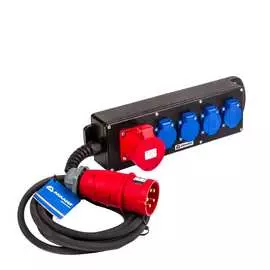 Промышленный удлинитель АТЛАНТ