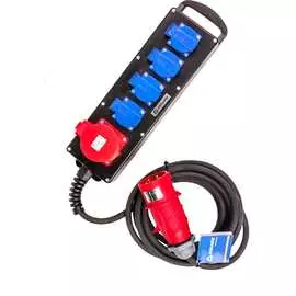 Промышленный удлинитель АТЛАНТ